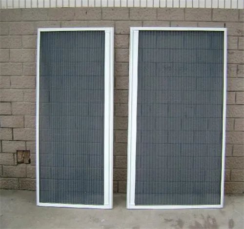 自己如何换纱窗 纱窗怎样清洗更干净