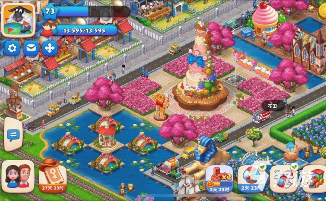 热门模拟经营单机游戏分享2023 单机版模拟经营游戏下载合集