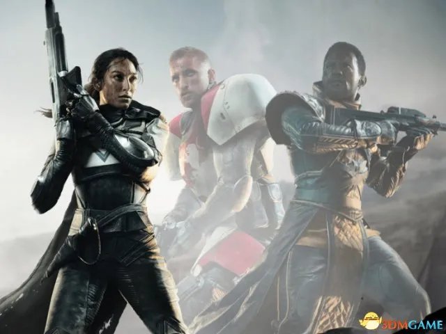 命运2三大职业介绍 Destiny2全职业技能及特色一览