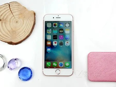 6s今日报价 苹果iPhone6S现货只要3080元