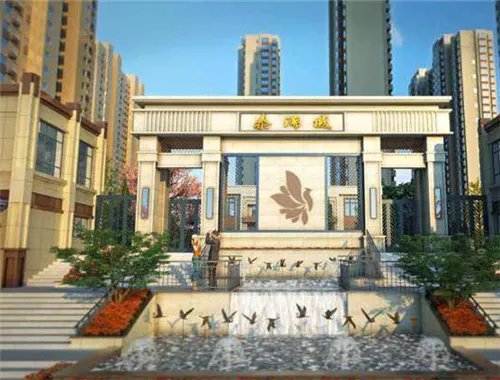 泰瑞城签约了哪所双语小学