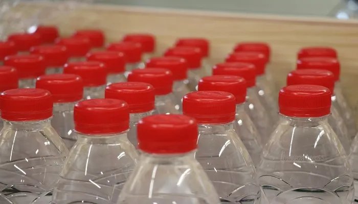 矿泉水瓶盖多少毫升