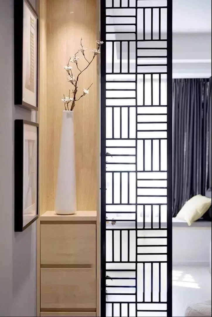 论一个家入门第一印象的重要性