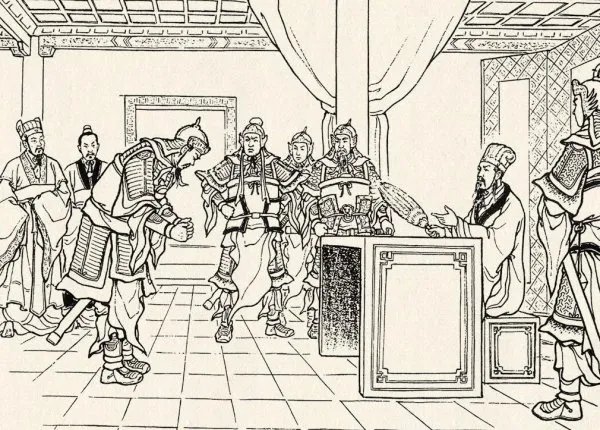 蜀汉后期大将王平后来去哪了？最终结局如何？