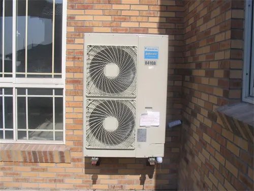 空调外机不转是什么原因