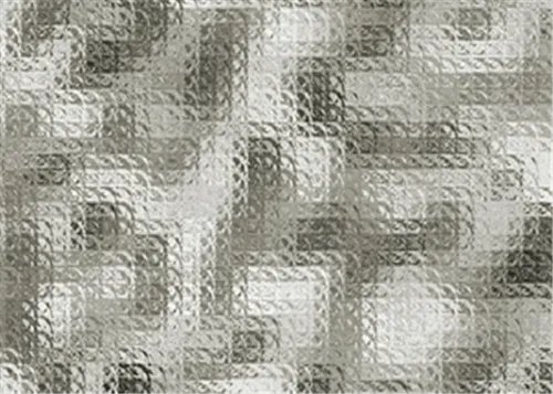 玻璃砖墙的优点    施工玻璃砖墙的工艺规范