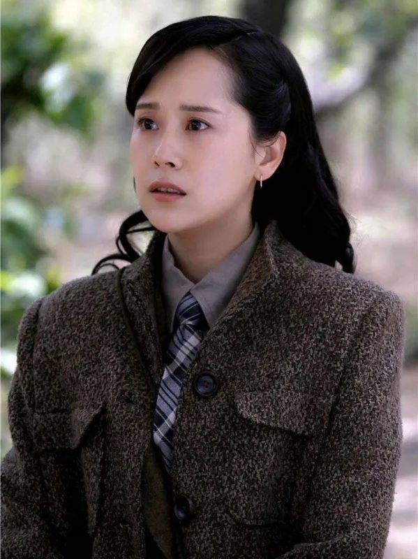 海清演过的电视剧有哪些?