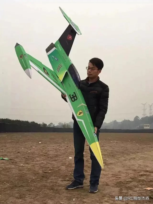 求推荐航模图纸？