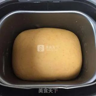 胡萝卜餐包