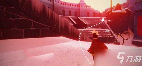 《光遇》霞谷先祖分布在哪 霞谷全先祖分布位置汇总