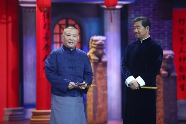 郭德纲哪些相声段子堪称经典?