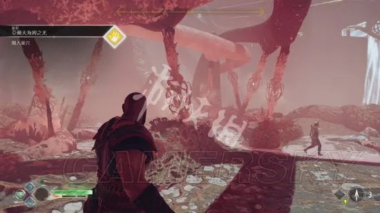 《战神4》图文流程攻略 全剧情图文流程攻略