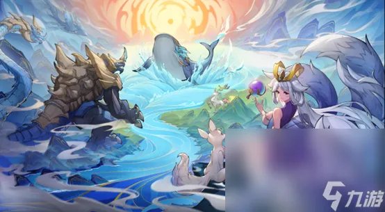 2023山海经游戏排行榜 人气最高的山海经游戏合集