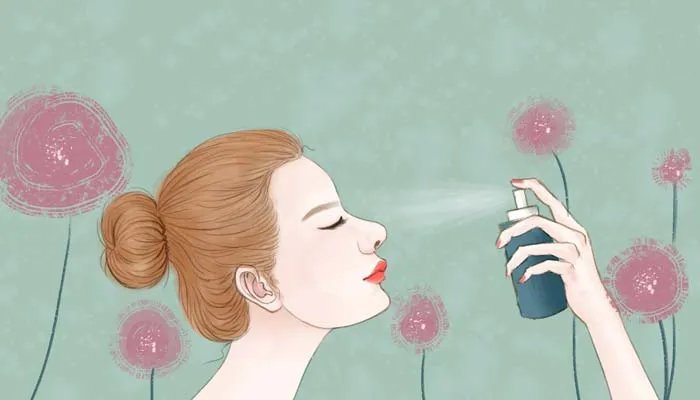 保湿喷雾什么时候用 保湿喷雾的用法