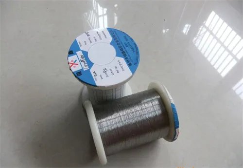 电热丝和电阻丝的区别是什么