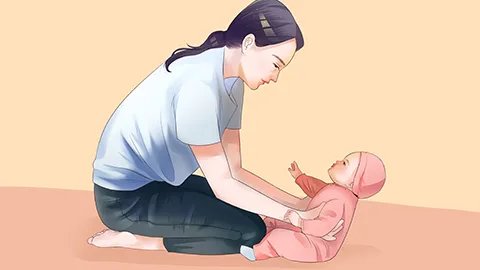 婴儿上火怎么办