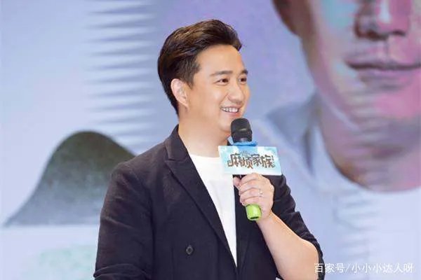 刘若英跟黄磊曾经有过一段情史,就连孙莉都不知道,两个人为何分道扬镳了?