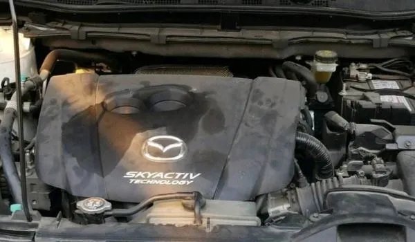 马自达3昂克赛拉2021款,马自达汽车报价及图片