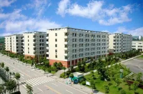 长江师范学院是一所怎样的大学?