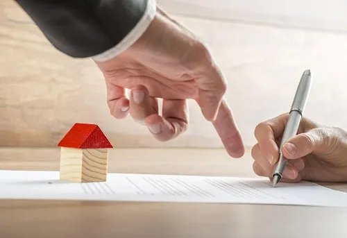 买房手续流程是什么