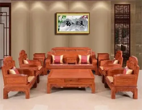 红木家具厂家批发在哪里