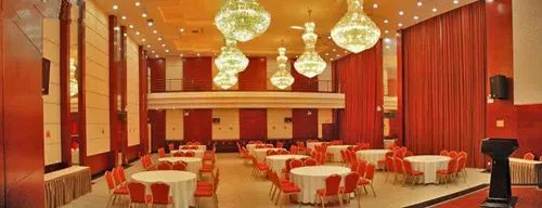 绵阳婚宴酒店推荐 新人应如何选择婚宴酒店