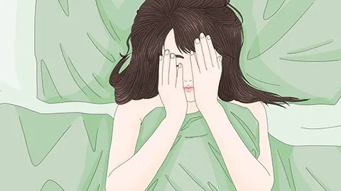 出汗多是怎么回事