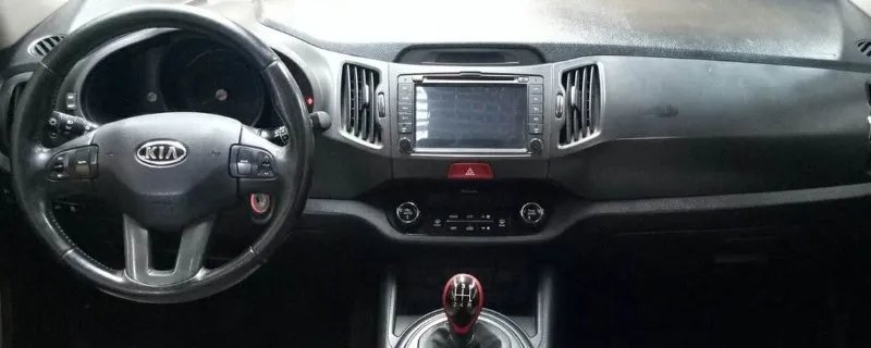 起亚智跑用的什么发动机,11款起亚智跑发动机型号