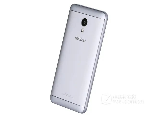 魅族5s 魅蓝5s 手机 月光银 移动屏幕大小适中 京东698元火热销售中 （有赠品）