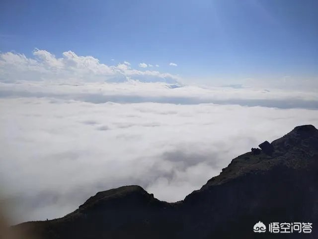 云南大山包景色如何，你怎么评价？