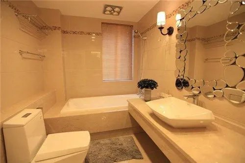 100平房子装修清单是什么