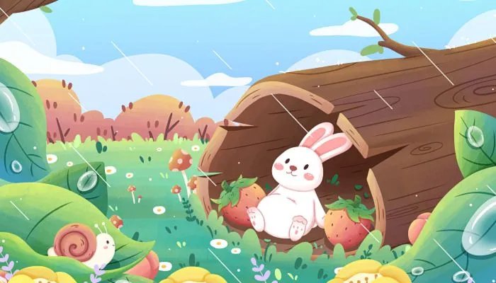 赞美雨的诗句古诗大全 写雨的中国古典诗