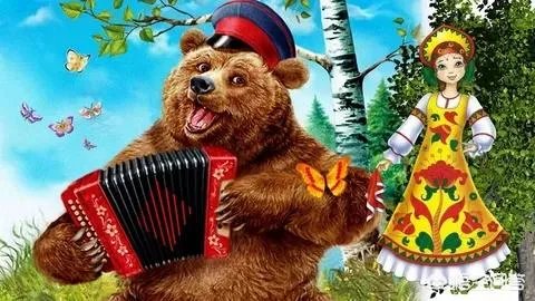 俄罗斯照这样继续衰落下去是好事吗？