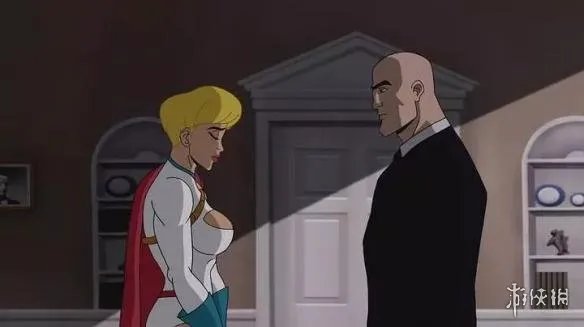 超级好看的10部DC动画电影 蝙蝠侠果然是大家最爱！