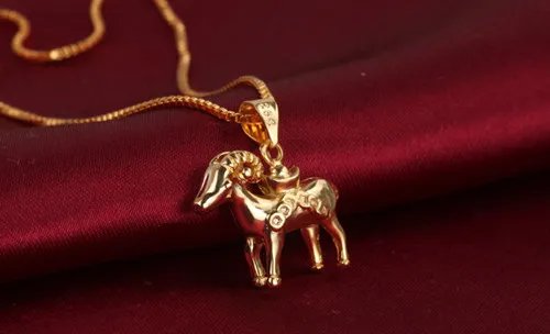 镀金项链一般多久掉色 镀金饰品怎么保养比较好