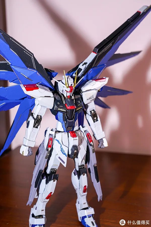 Metal Build 简评 篇一：Metal Build自由入手&购买建议