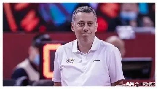 郭士强下课辽宁八连胜是否证明新教练更出色?