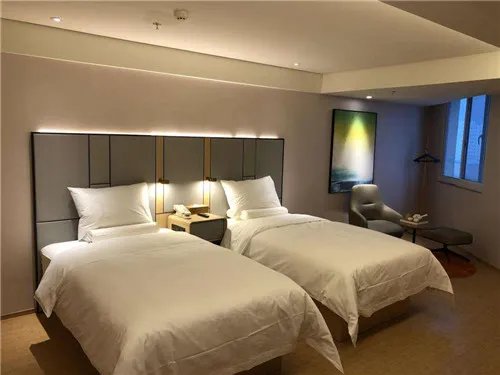 酒店退房时间一般是几点