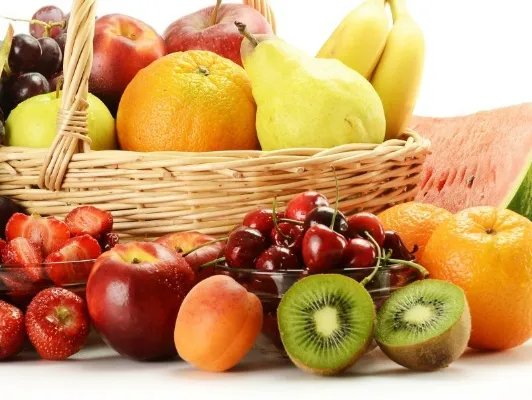 低聚果糖的作用及功效