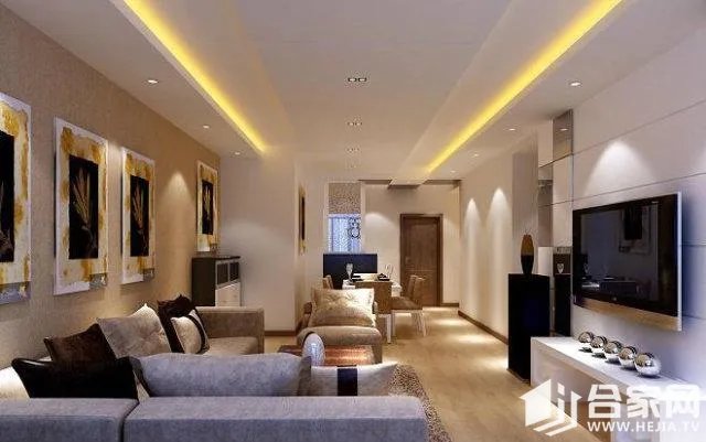 12条家居装修建议