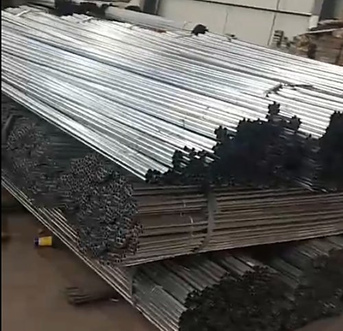 kbg管和jdg管的区别都有什么?