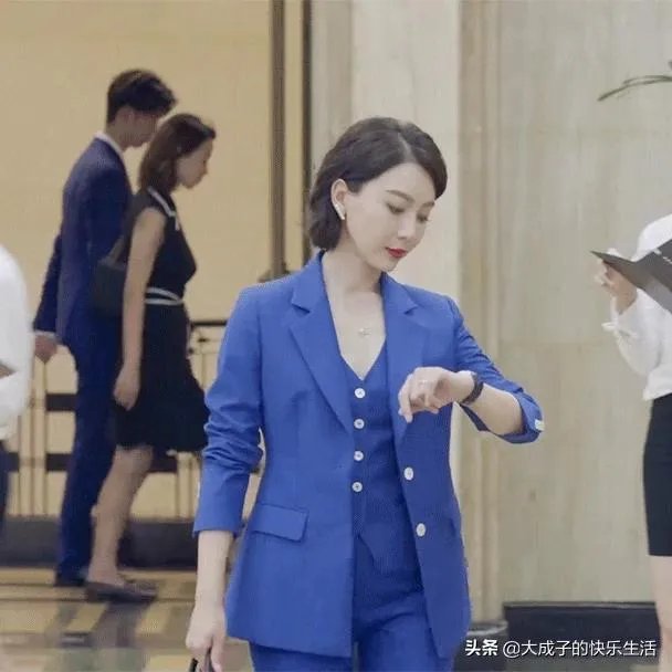 你熟悉演员陈数吗，为什么说她柔中带刚，饰演的角色都很强势霸气？