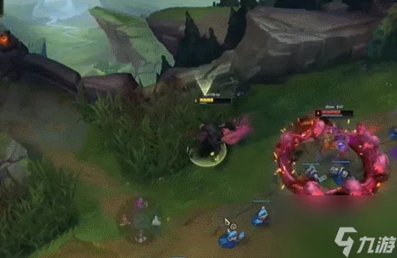 掘墓人约里克怎么玩 lol掘墓者怎么控制大招