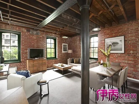 客厅装修图片大全