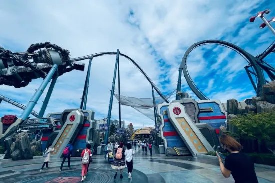 环球影城门票杀猪盘:有人损失百万！我们该如何远离这样的骗局？