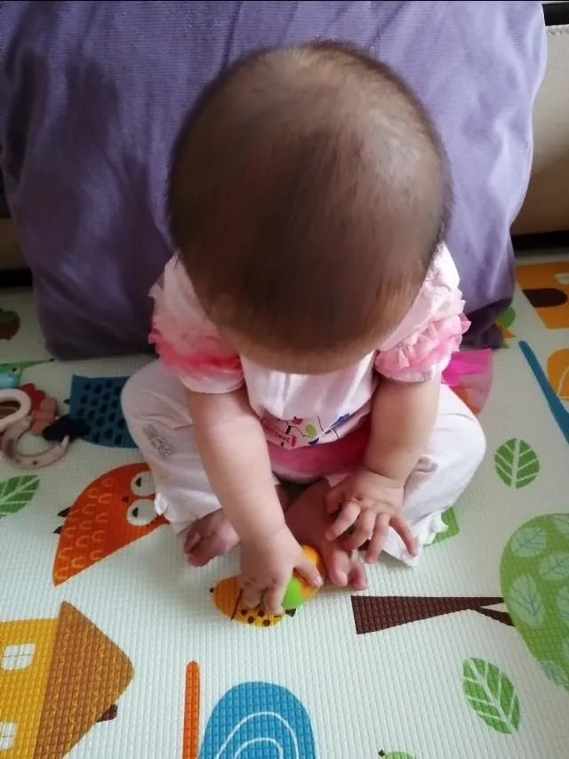 十个月宝宝早教有必要吗?