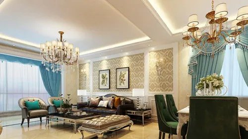 装修公司去哪里找