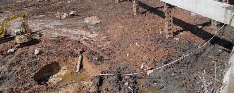 基坑围护结构包括哪些