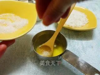 椰蓉馅的做法,椰蓉馅怎么做好吃,椰蓉馅的家常