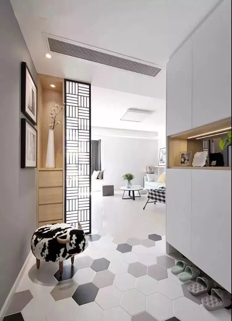 论一个家入门第一印象的重要性